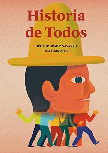 Cover of Historia de Todos