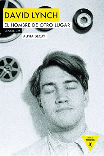 Cover of David Lynch