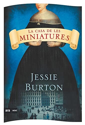 Cover of La casa de les miniatures