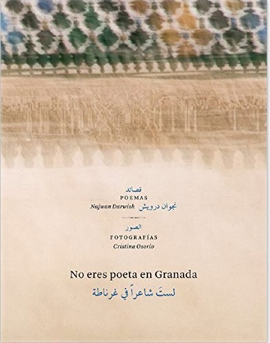 Cover of No eres poeta en Granada