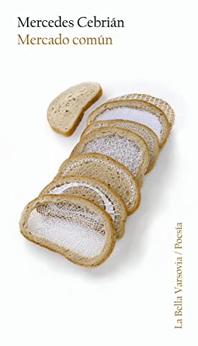 Cover of Mercado común