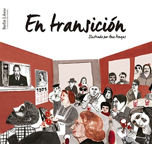 Cover of En Transición