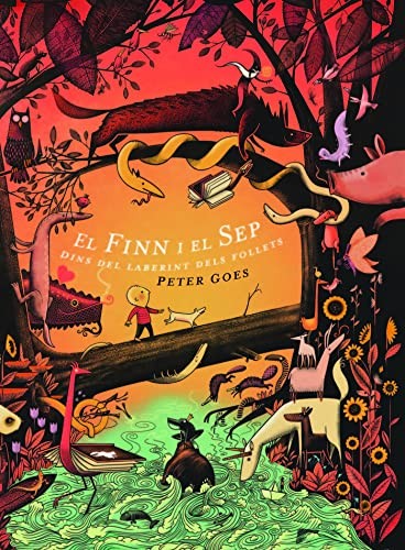 Cover of El Finn i el Sep