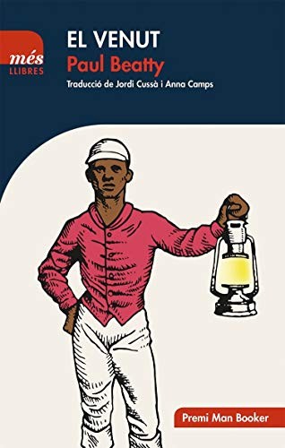 Cover of El venut
