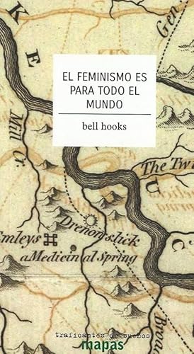 Cover of El feminismo es para todo el mundo