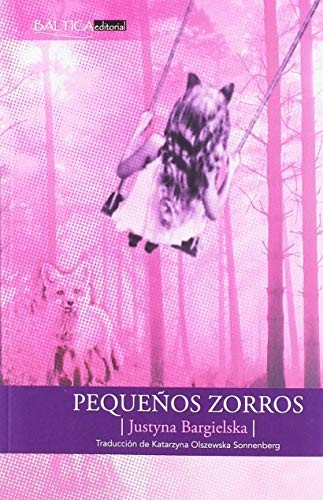 Cover of Pequeños zorros