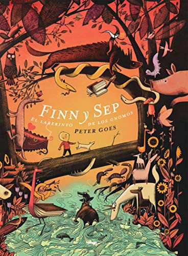 Cover of Finn y Sep