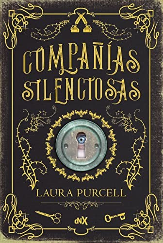 Cover of Compañias silenciosas