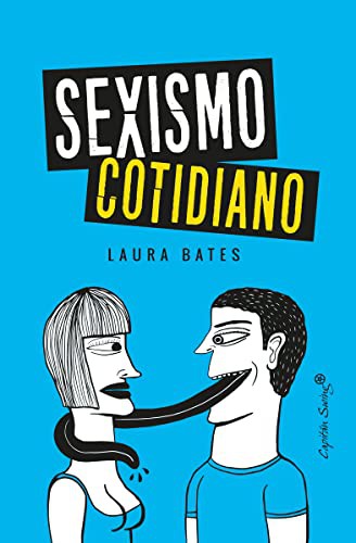 Cover of Sexismo cotidiano