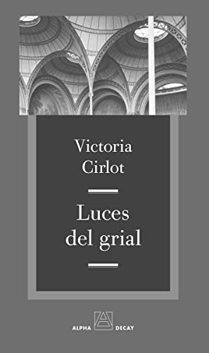 Cover of LUCES DEL GRIAL