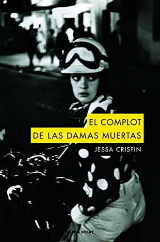 Cover of EL COMPLOT DE LAS DAMAS MUERTAS