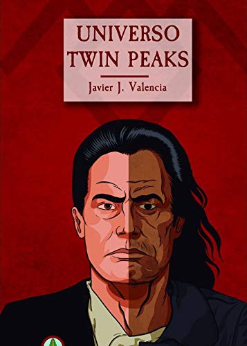 Cover of Universo Twin Peaks