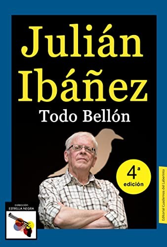 Cover of Todo Bellón