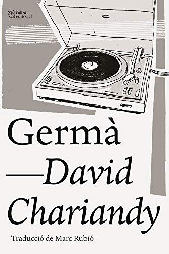 Cover of Germà