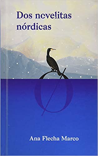 Cover of Dos novelitas nórdicas