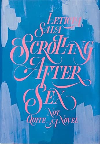 Cover of Scrolling after sex