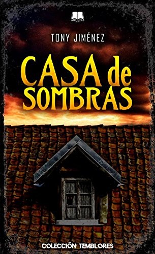 Cover of Casa de sombras
