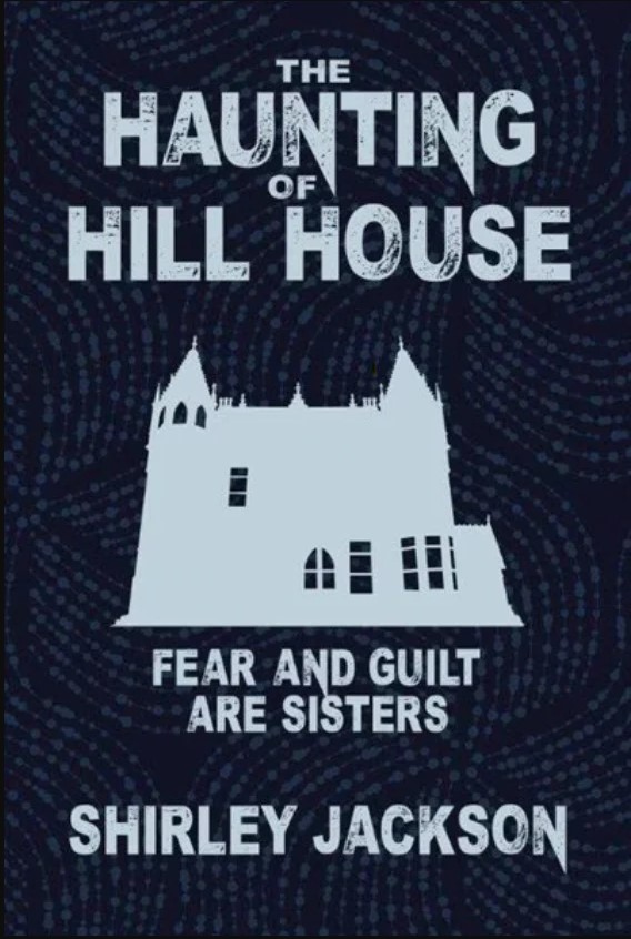 Cover of The Haunting of Hill House