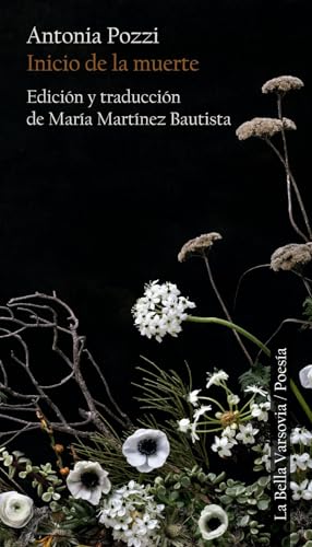 Cover of Inicio de la muerte