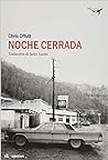 Cover of Noche cerrada