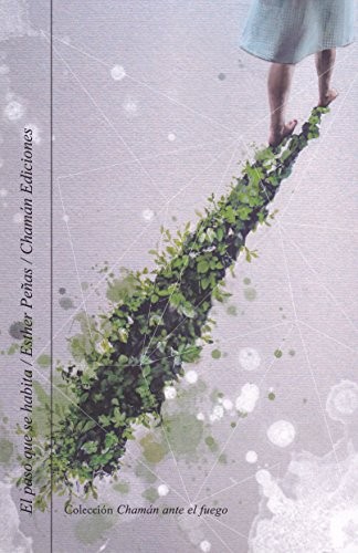 Cover of El paso que se habita