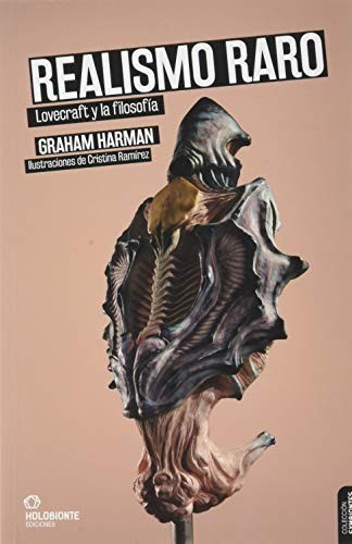 Cover of Realismo raro
