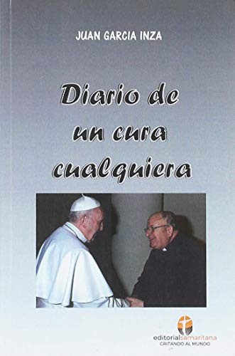Cover of Diario de un cura cualquiera