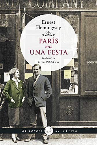 Cover of París era una festa