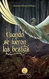 Cover of Cuando se fueron las bestias