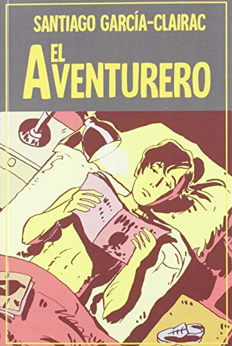Cover of EL AVENTURERO