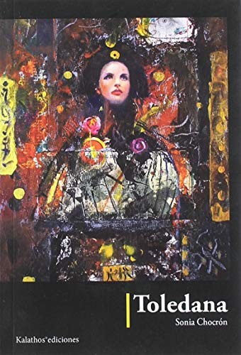 Cover of Toledana/ Bruxa
