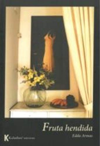 Cover of Fruta hendida