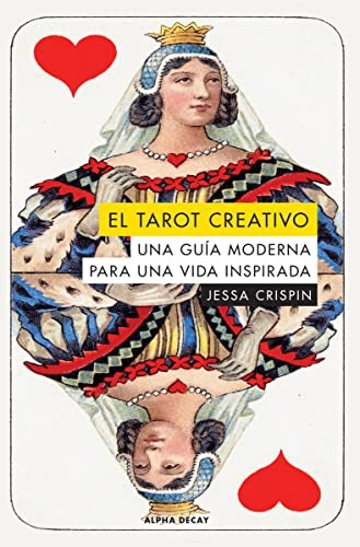 Cover of EL TAROT CREATIVO