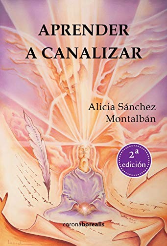 Cover of Aprender a Canalizar