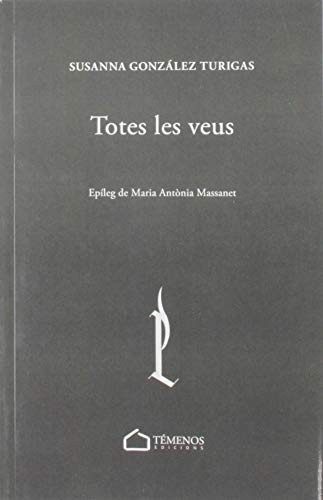 Cover of Totes les veus