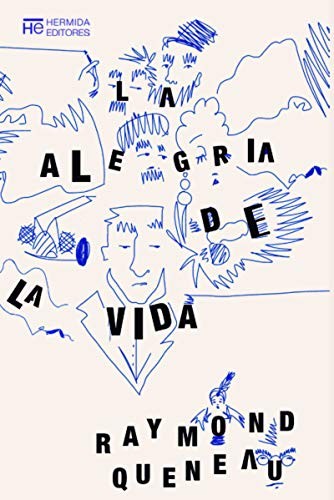 Cover of La alegría de la vida