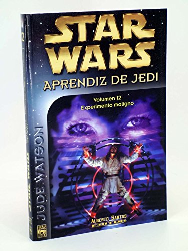 Cover of Experimento maligno