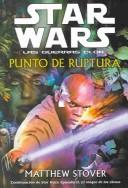 Cover of Star Wars, Las Guerras Clon