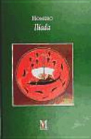 Cover of Ilíada