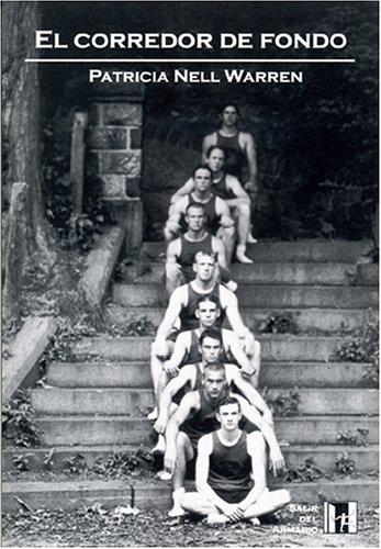Cover of The Front Runner