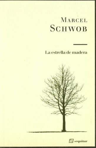 Cover of La estrella de madera