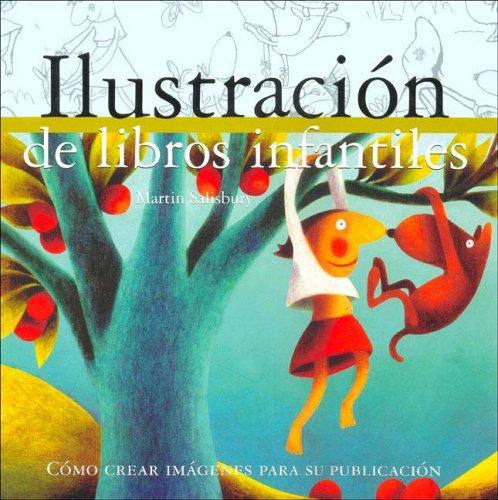 Cover of Ilustracion de Libros Infantiles