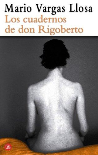 Cover of Los Cuadernos De Don Rigoberto
