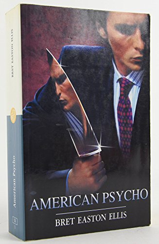 Cover of American Psycho