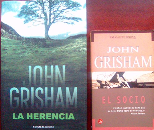 Cover of El socio