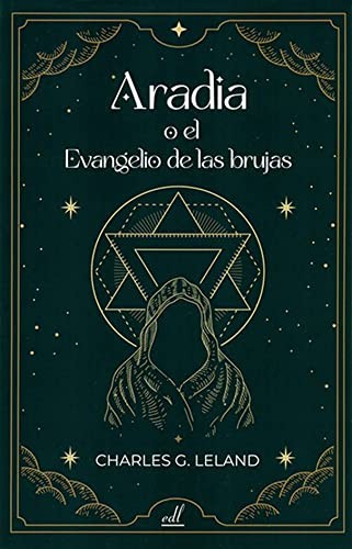 Cover of Aradia o el Evangelio de las brujas