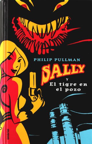 Cover of Sally y el tigre en el pozo