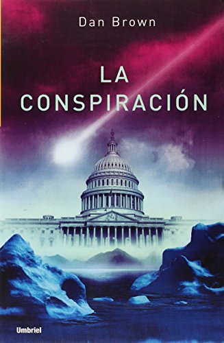 Cover of La conspiración