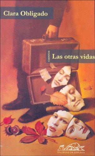 Cover of Las otras vidas