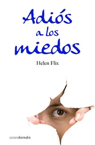 Cover of Adios a Los Miedos